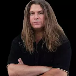 Paul Morris