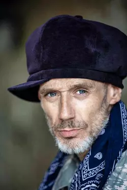 Ben Volpeliére