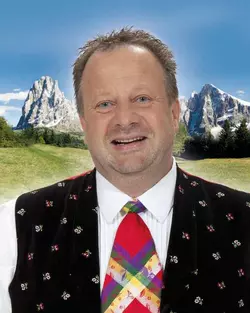 Karl Heufler