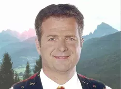 Norbert Rier