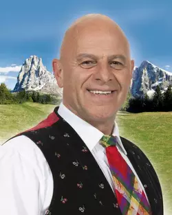 Valentin Silbernagl