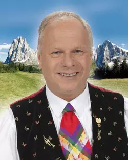 Walter Mauroner