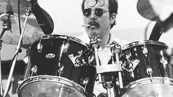 Bun E. Carlos