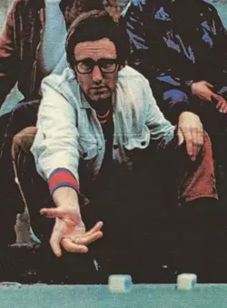 Bob Brunning