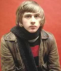 Danny Kirwan