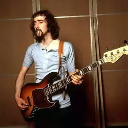 John McVie