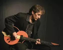 Rick Vito