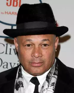 Narada Michael Walden