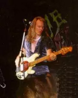 Todd Jensen