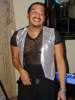 Steven Collazo