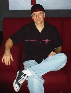 Chris Poland