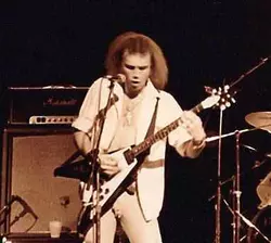 Greg Handevidt