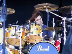 Jimmy DeGrasso
