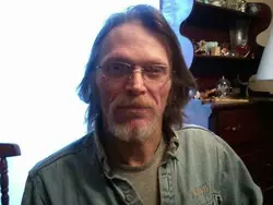 Lee Rauch