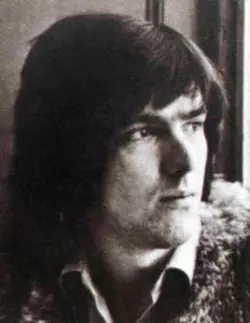 Andrew Powell