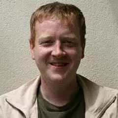 Barry Westhead