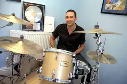 Ben Byrne