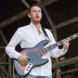 James Stelfox