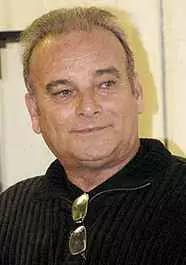 John Mayhew