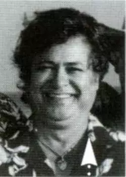 Ernie Tavizon