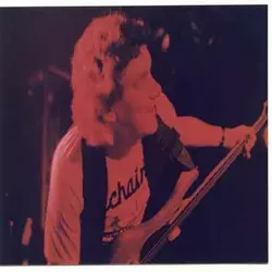 Barry Sullivan
