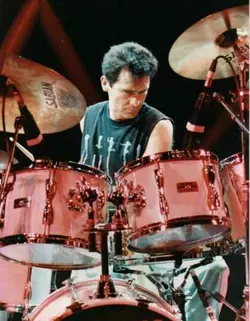 Derek Pellicci