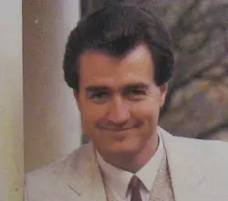 George McArdle