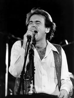 Glenn Shorrock