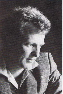 Stephen Housden
