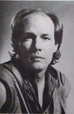Wayne Nelson