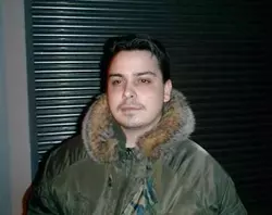 Daniel Maunick