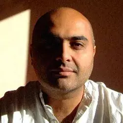 Fayyaz Virji