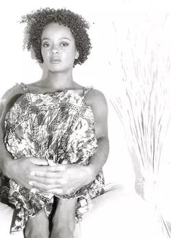Joy Malcolm