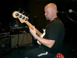 Julian Crampton