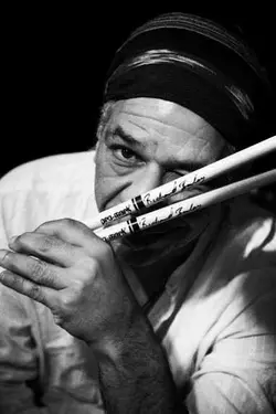 Richard Bailey