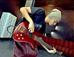 Stuart Zender