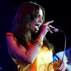 Sulene Fleming