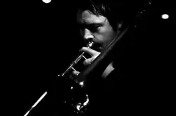 Trevor Mires