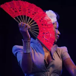 Vanessa Haynes