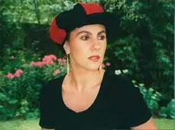 Jackie Rawe