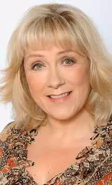 Jill Saward