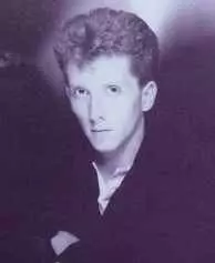 Keith Winter