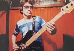Steve Underwood