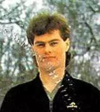 Allan Hendry