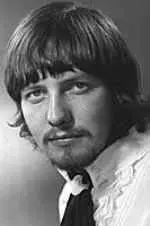 Eric McCredie