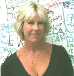 Lorna Bannon