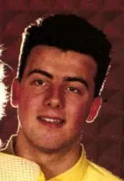 Stuart McCredie