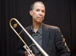 Clifford Adams