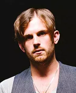 Caleb Followill
