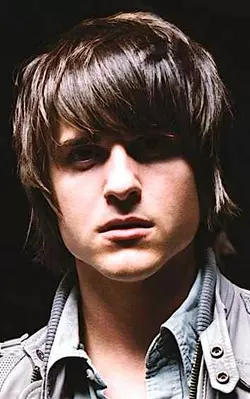 Jared Followill